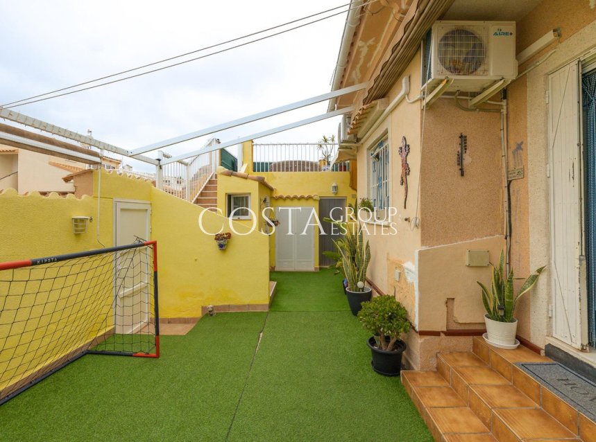 Revente - Maison -
Orihuela - La Florida