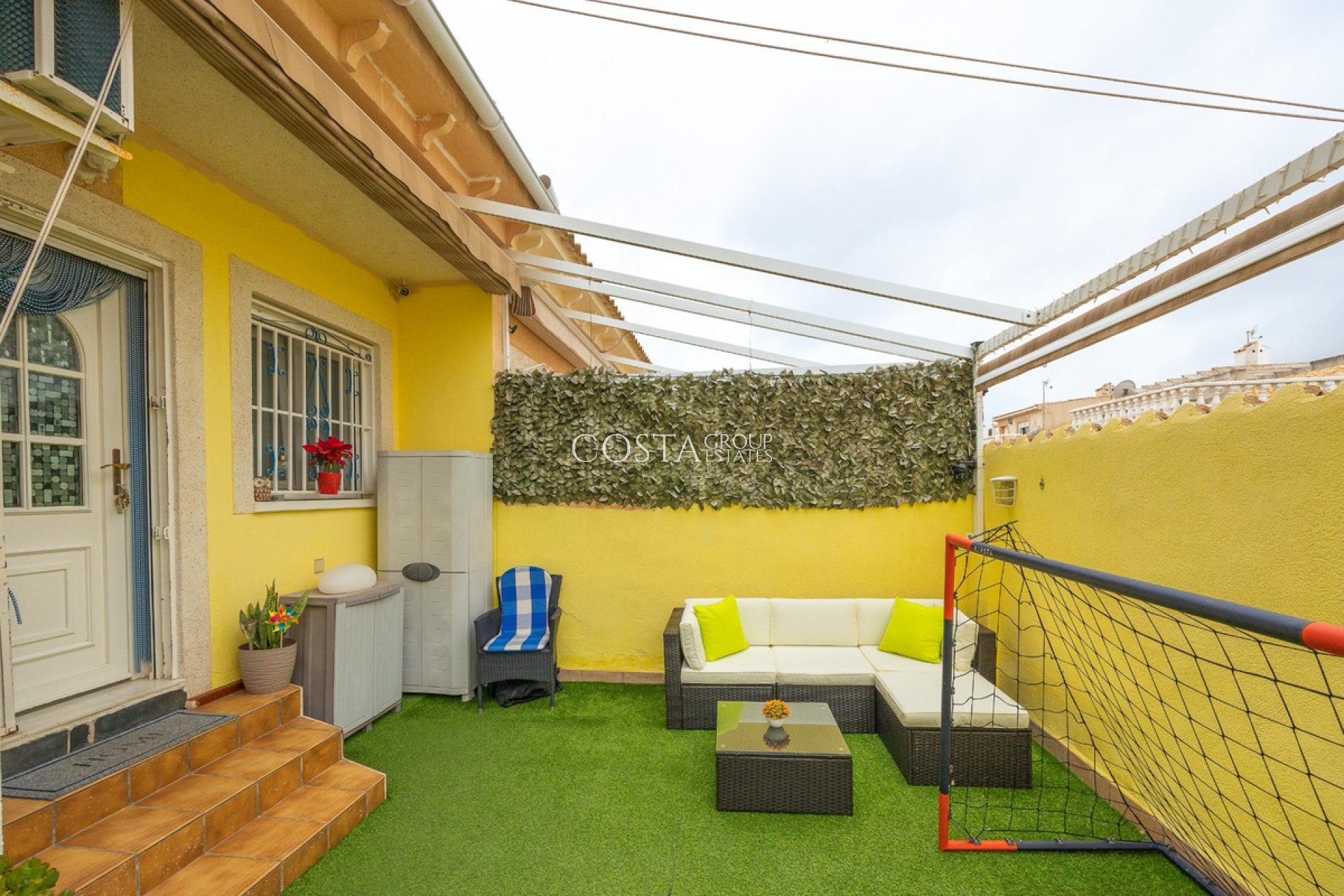 Revente - Maison -
Orihuela - La Florida