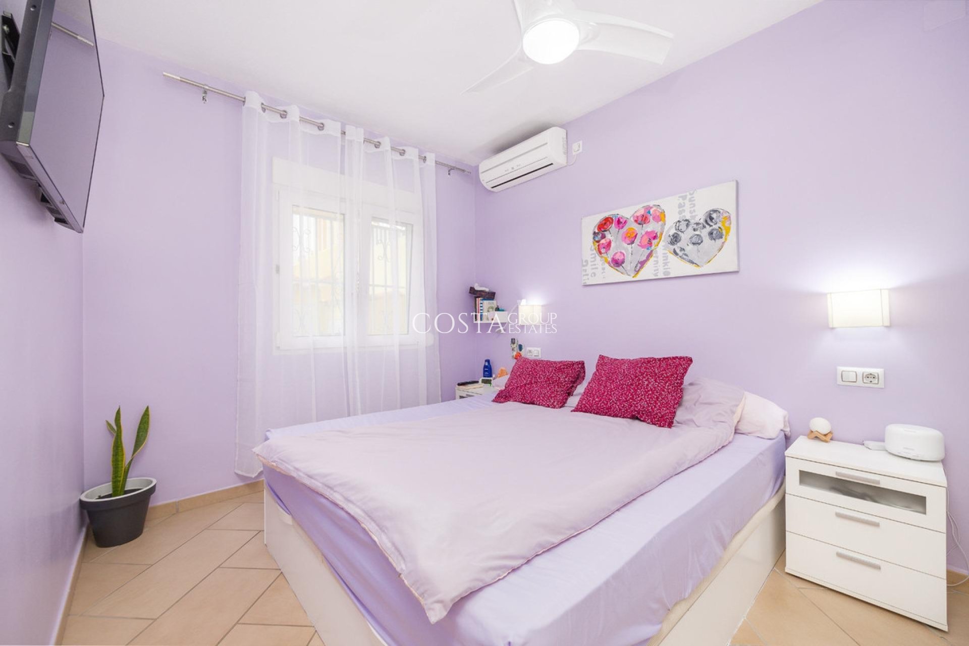 Revente - Maison -
Orihuela - La Florida