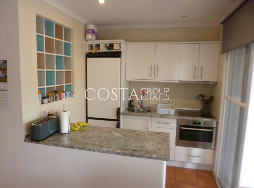 Revente - Maison -
Orihuela - La Zenia