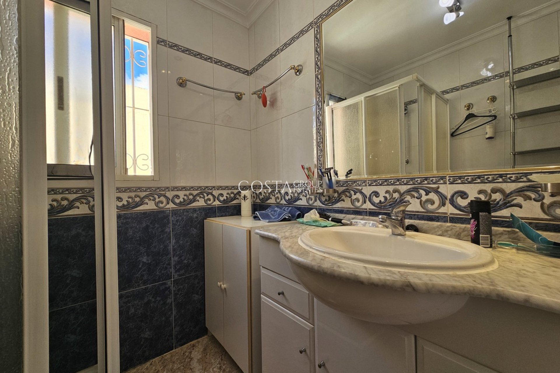 Revente - Maison -
Orihuela - La Zenia