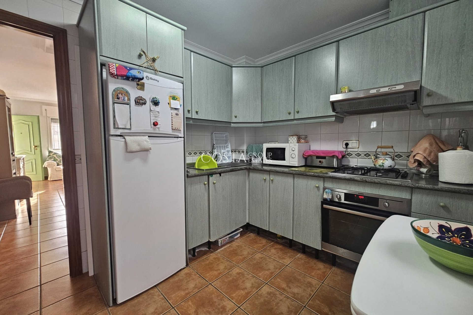 Revente - Maison -
Orihuela - La Zenia