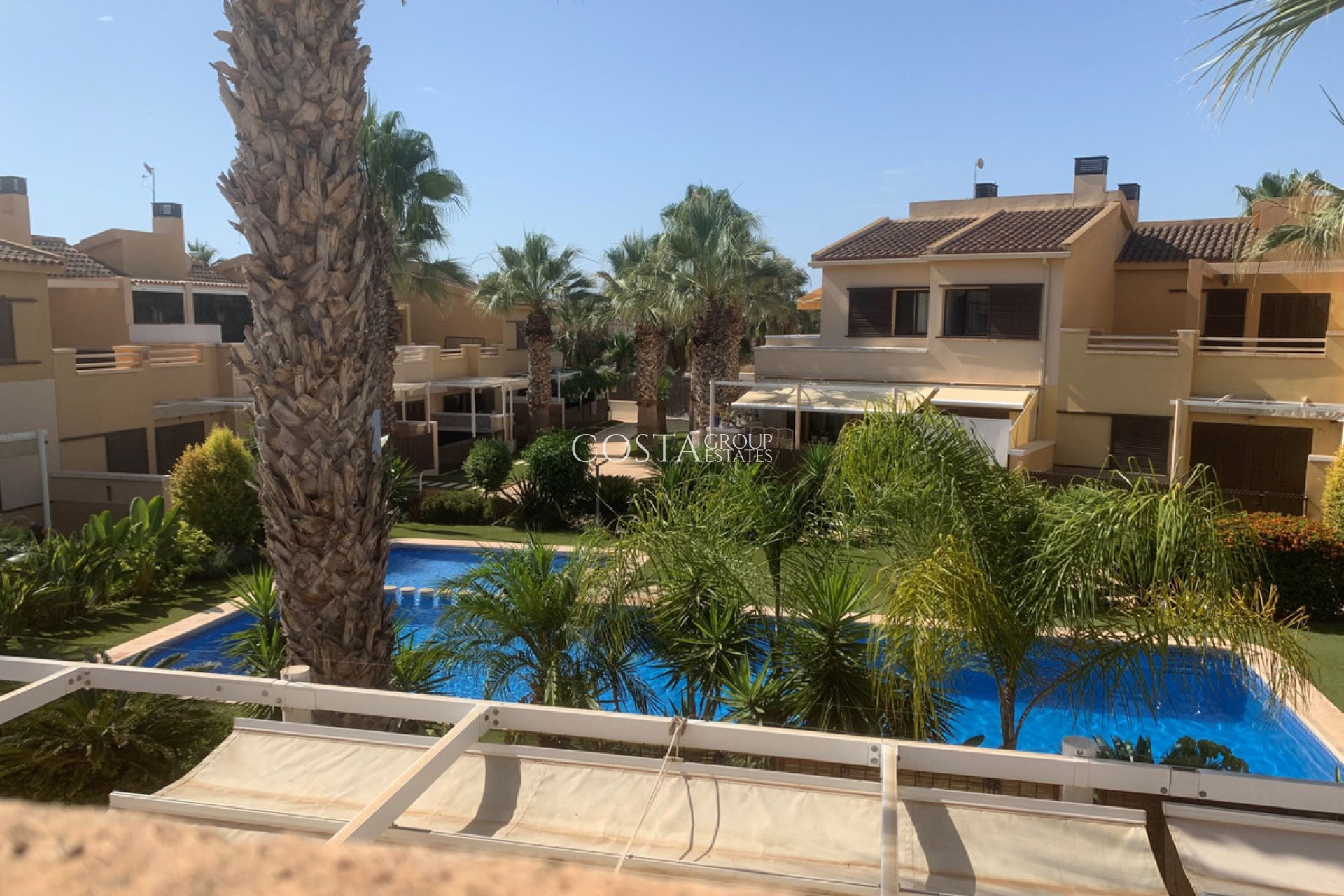 Revente - Maison -
Orihuela - Lomas de Cabo Roig