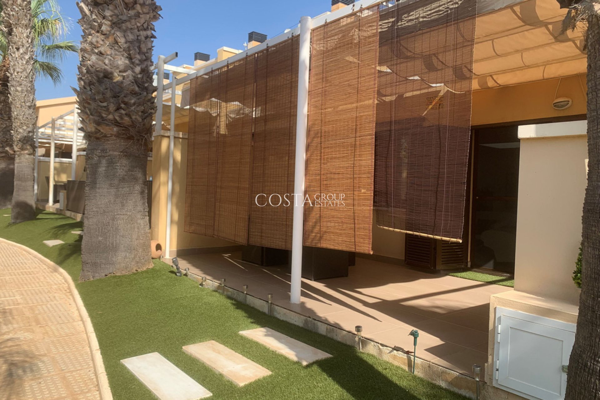 Revente - Maison -
Orihuela - Lomas de Cabo Roig