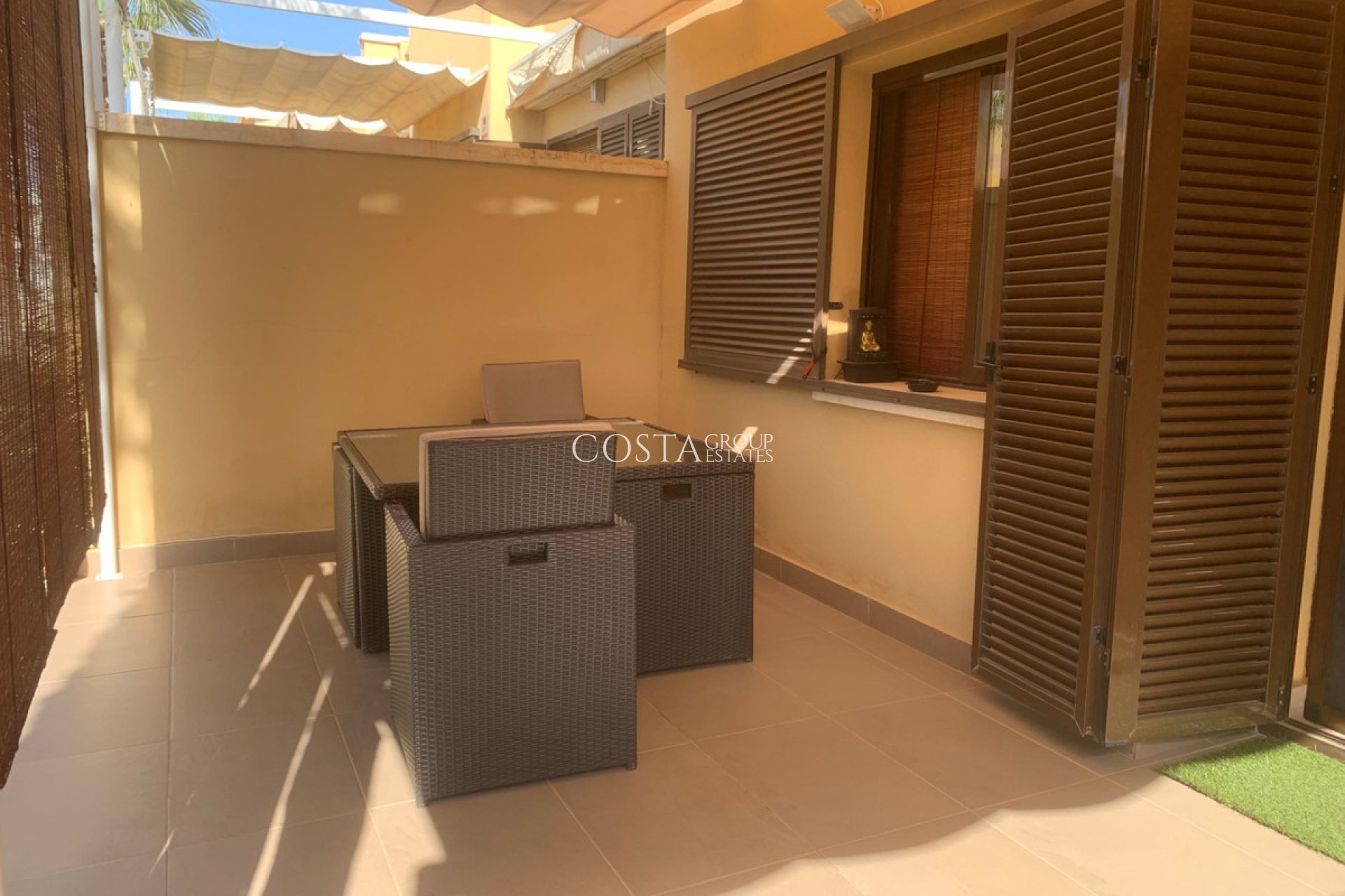 Revente - Maison -
Orihuela - Lomas de Cabo Roig