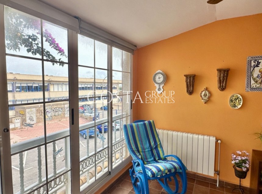 Revente - Maison -
Orihuela - Los Altos