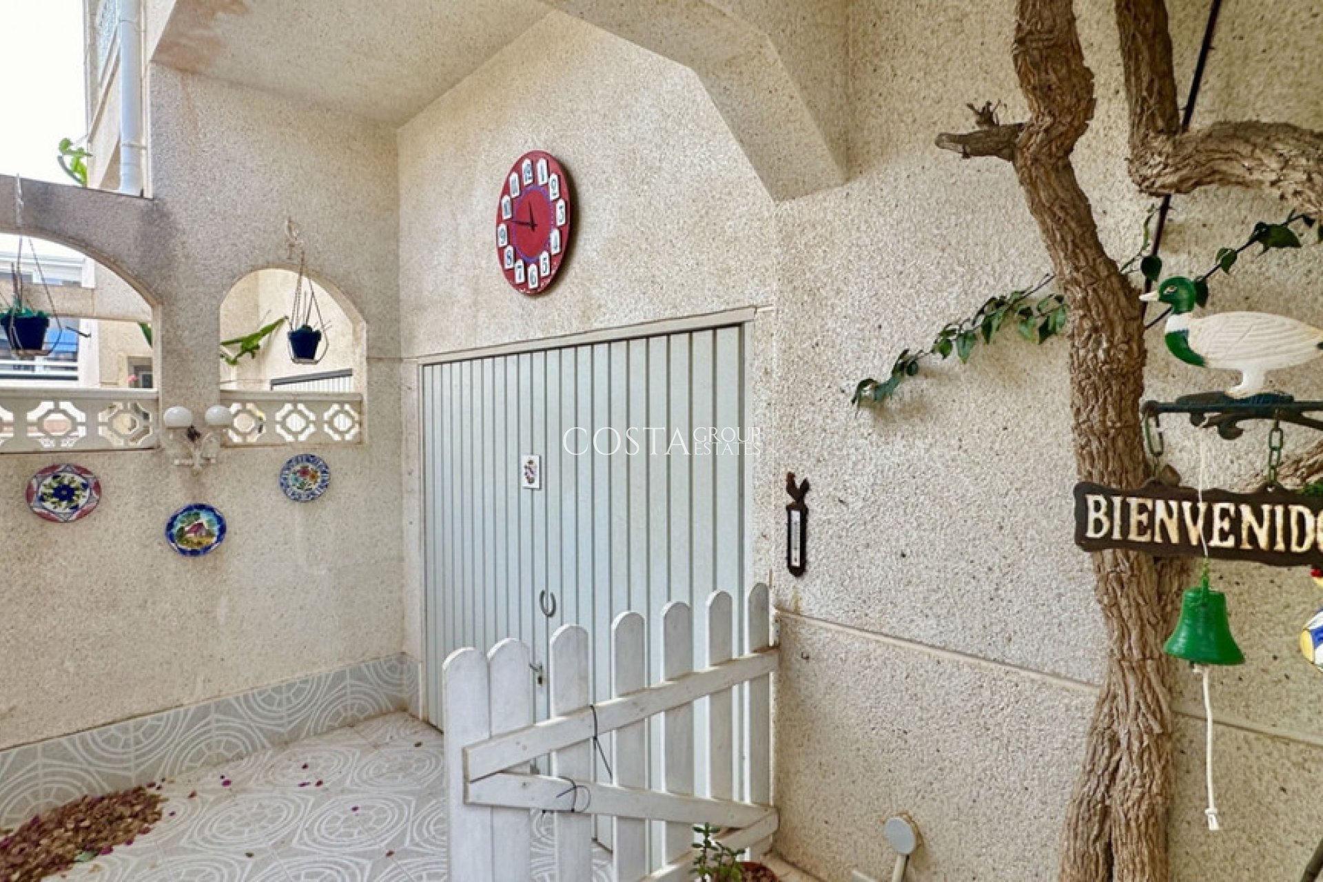 Revente - Maison -
Orihuela - Los Altos