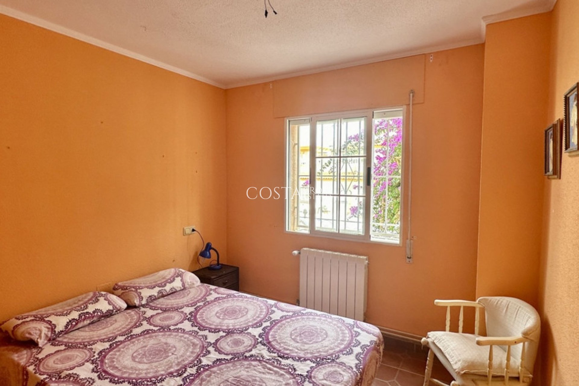 Revente - Maison -
Orihuela - Los Altos