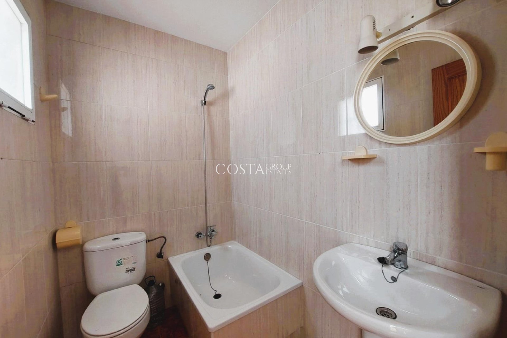 Revente - Maison -
Orihuela - Los Altos