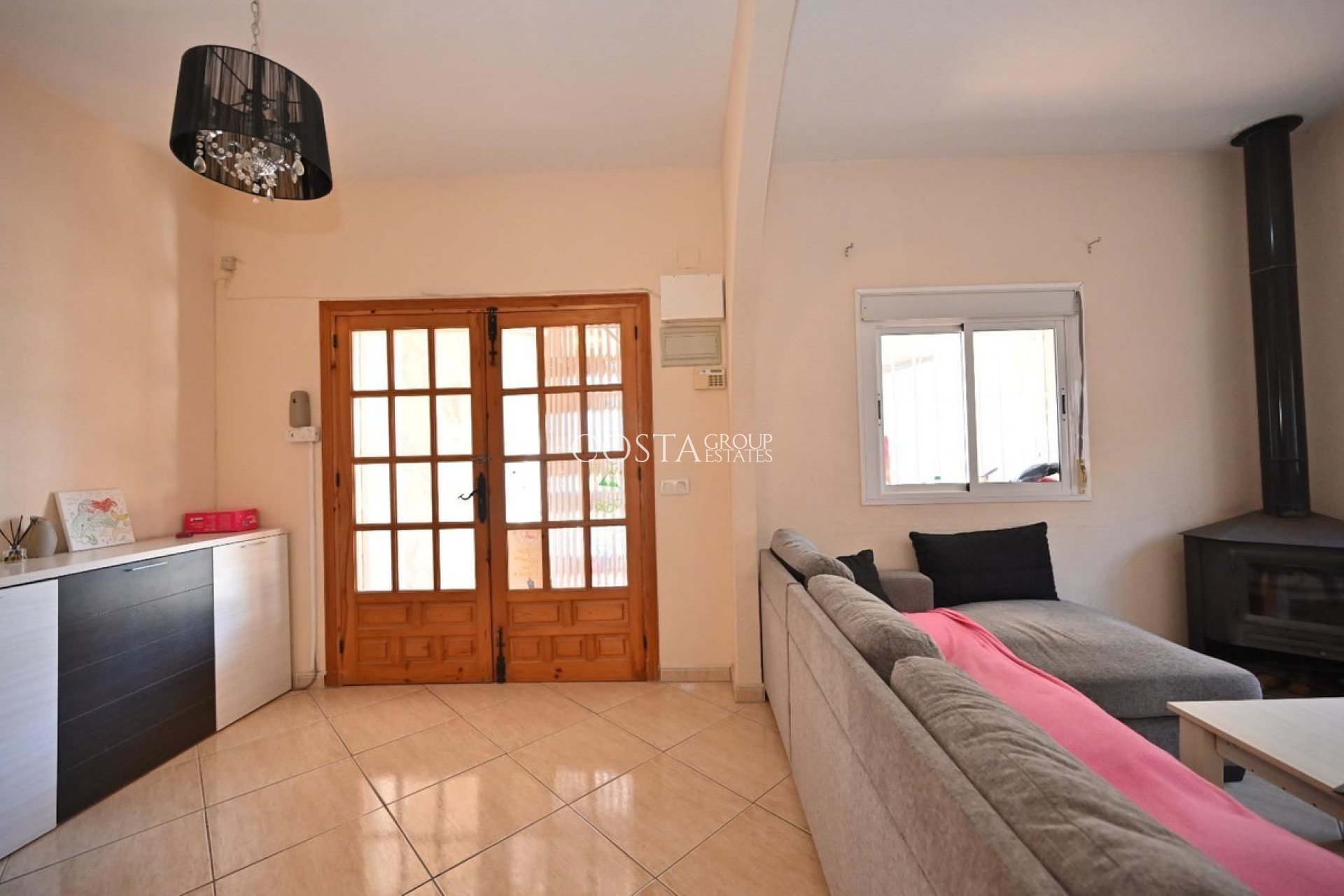 Revente - Maison -
Orihuela - Los Altos