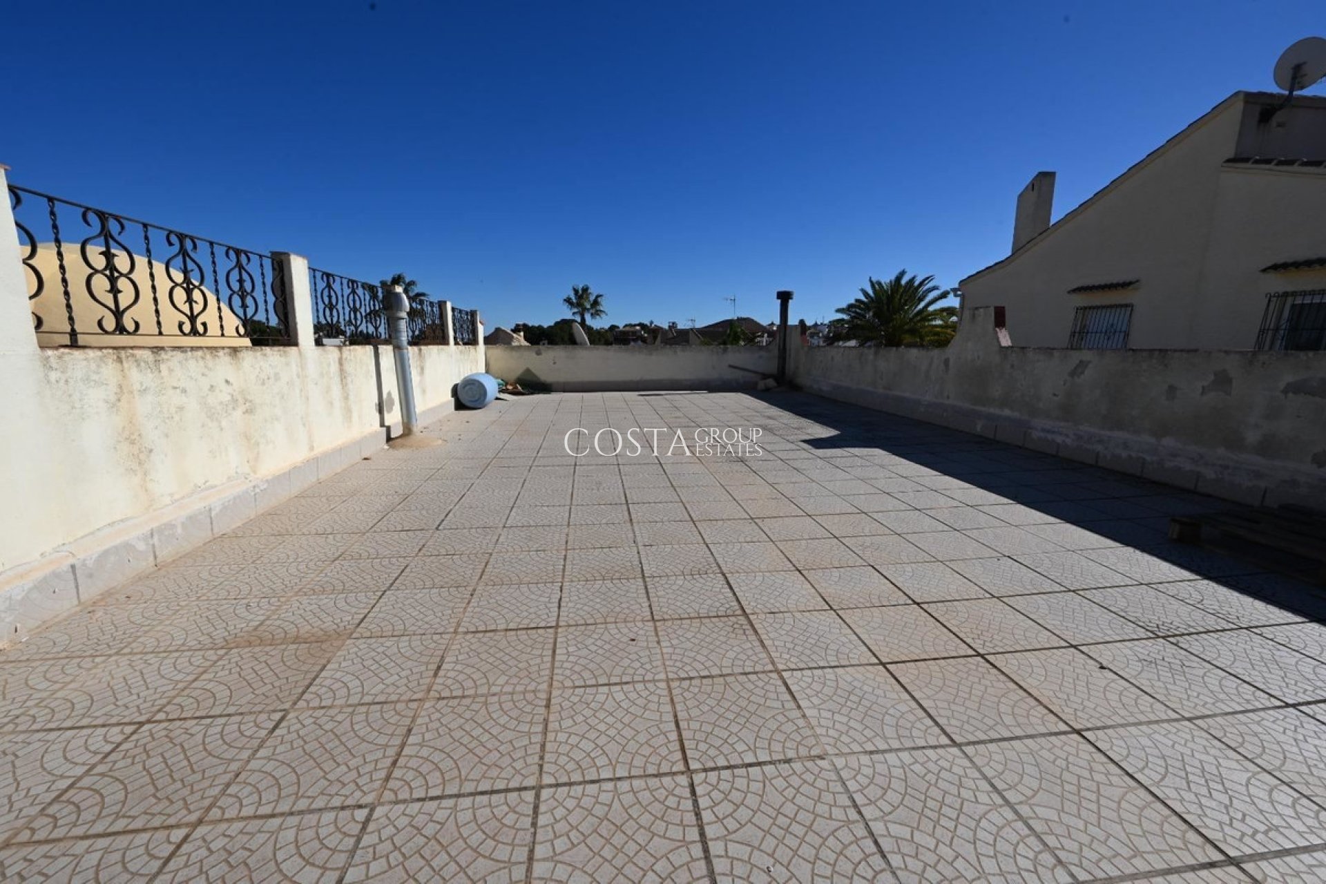Revente - Maison -
Orihuela - Los Altos