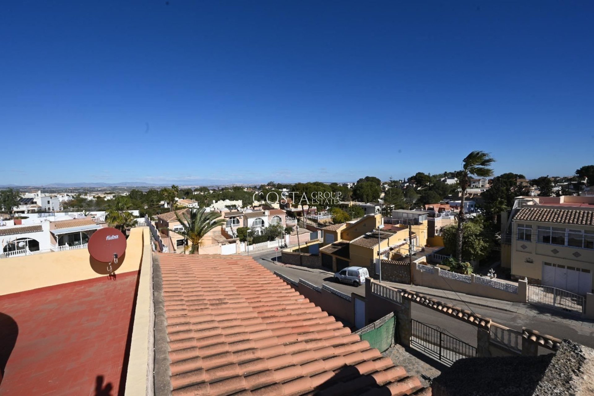 Revente - Maison -
Orihuela - Los Altos