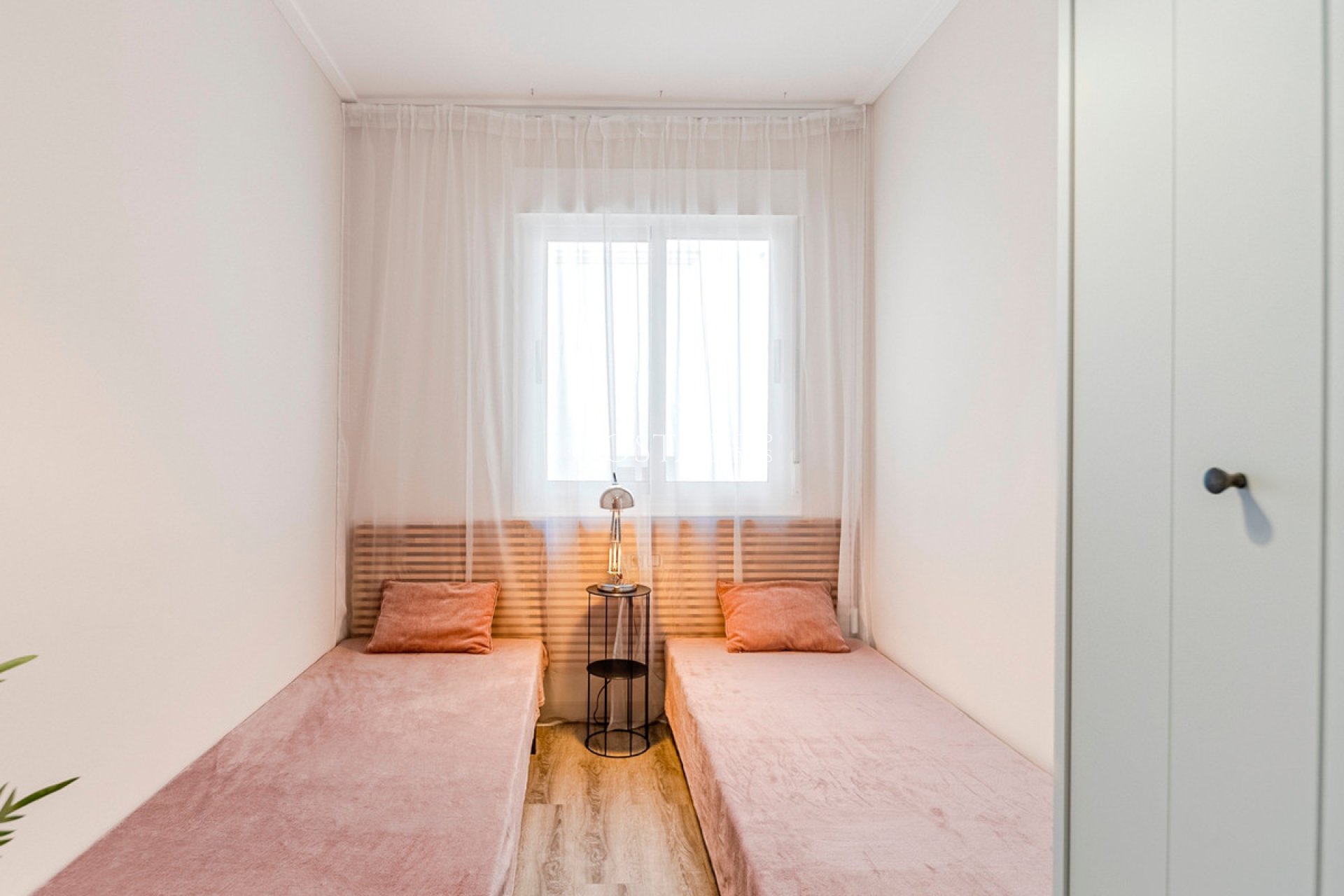 Revente - Maison -
Orihuela - Los Balcones
