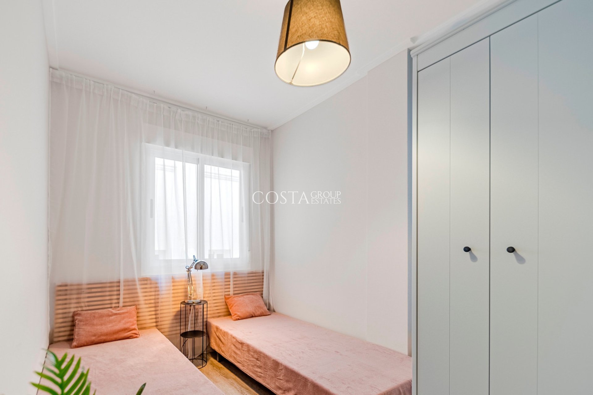 Revente - Maison -
Orihuela - Los Balcones