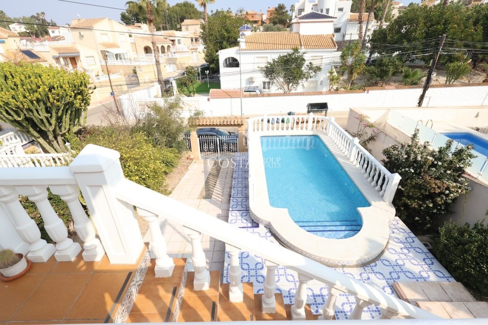 Revente - Maison -
Orihuela - Los Balcones