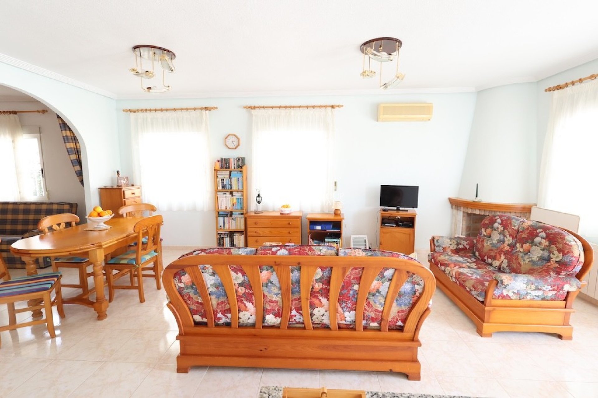 Revente - Maison -
Orihuela - Los Balcones
