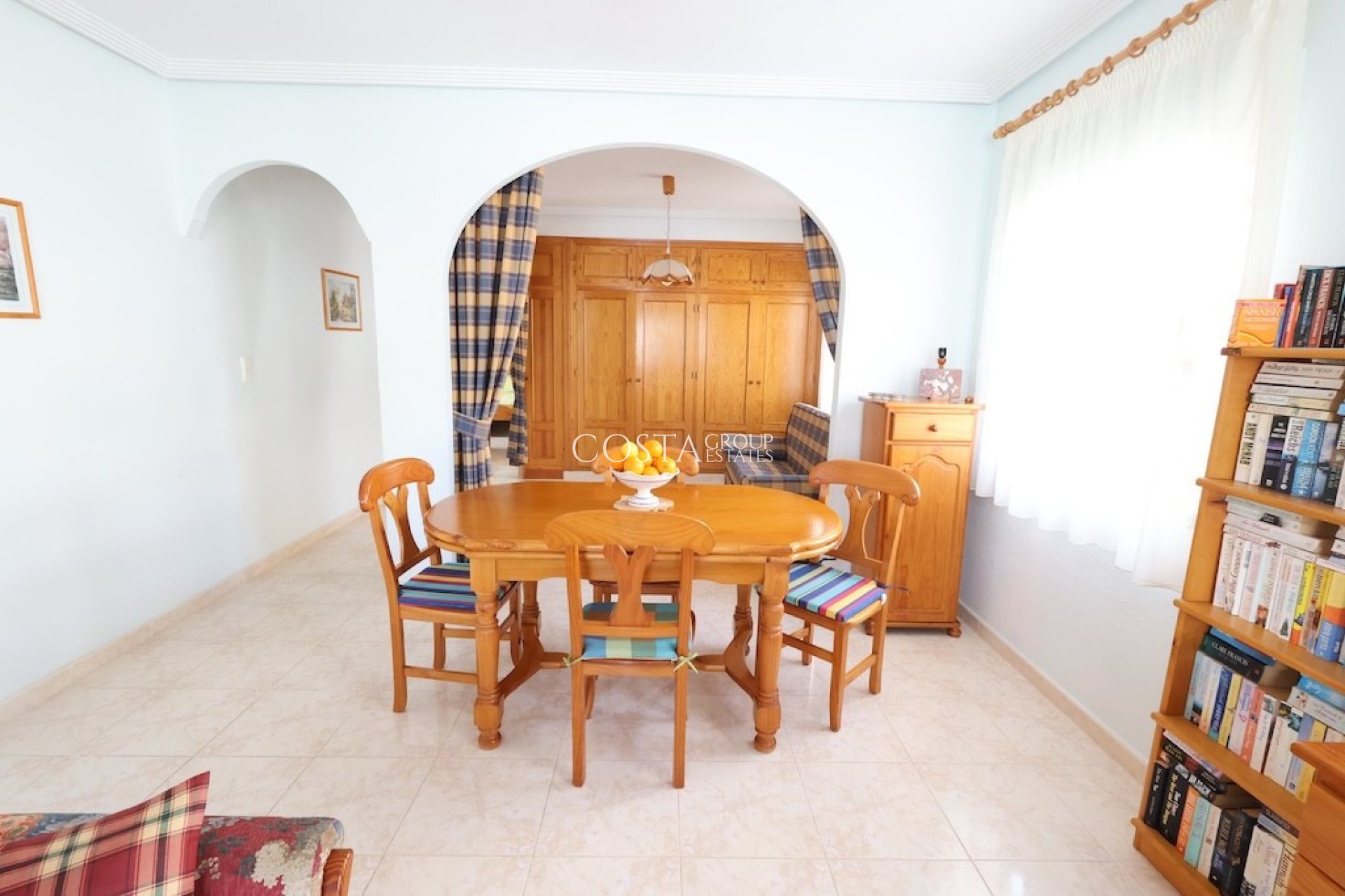 Revente - Maison -
Orihuela - Los Balcones
