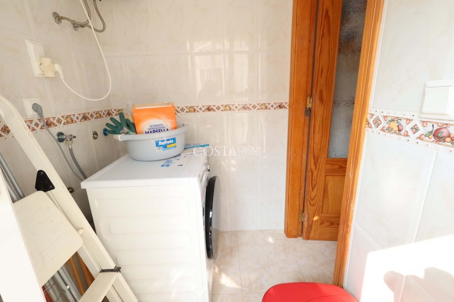 Revente - Maison -
Orihuela - Los Balcones