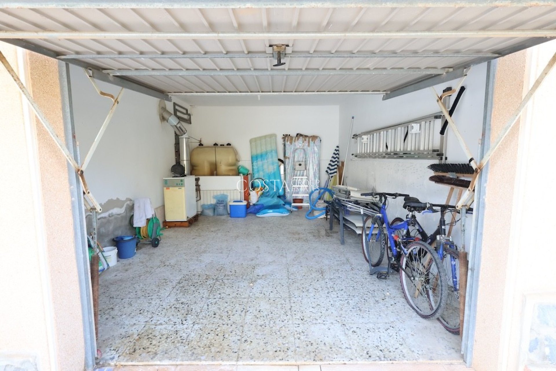 Revente - Maison -
Orihuela - Los Balcones