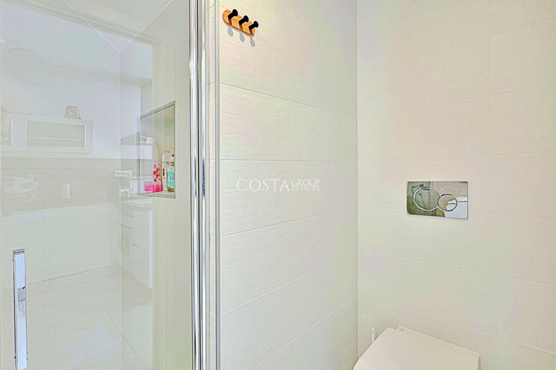 Revente - Maison -
Orihuela - Los Balcones