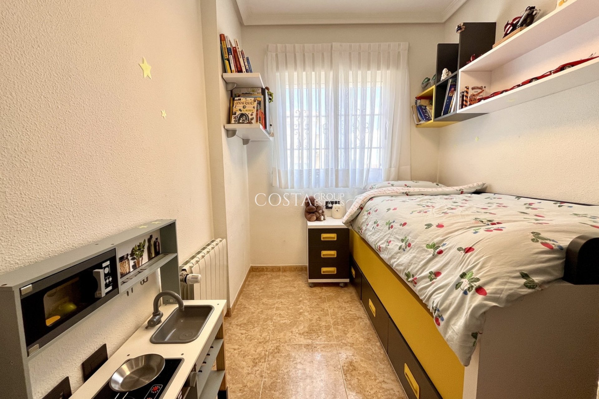 Revente - Maison -
Orihuela - Los Dolses