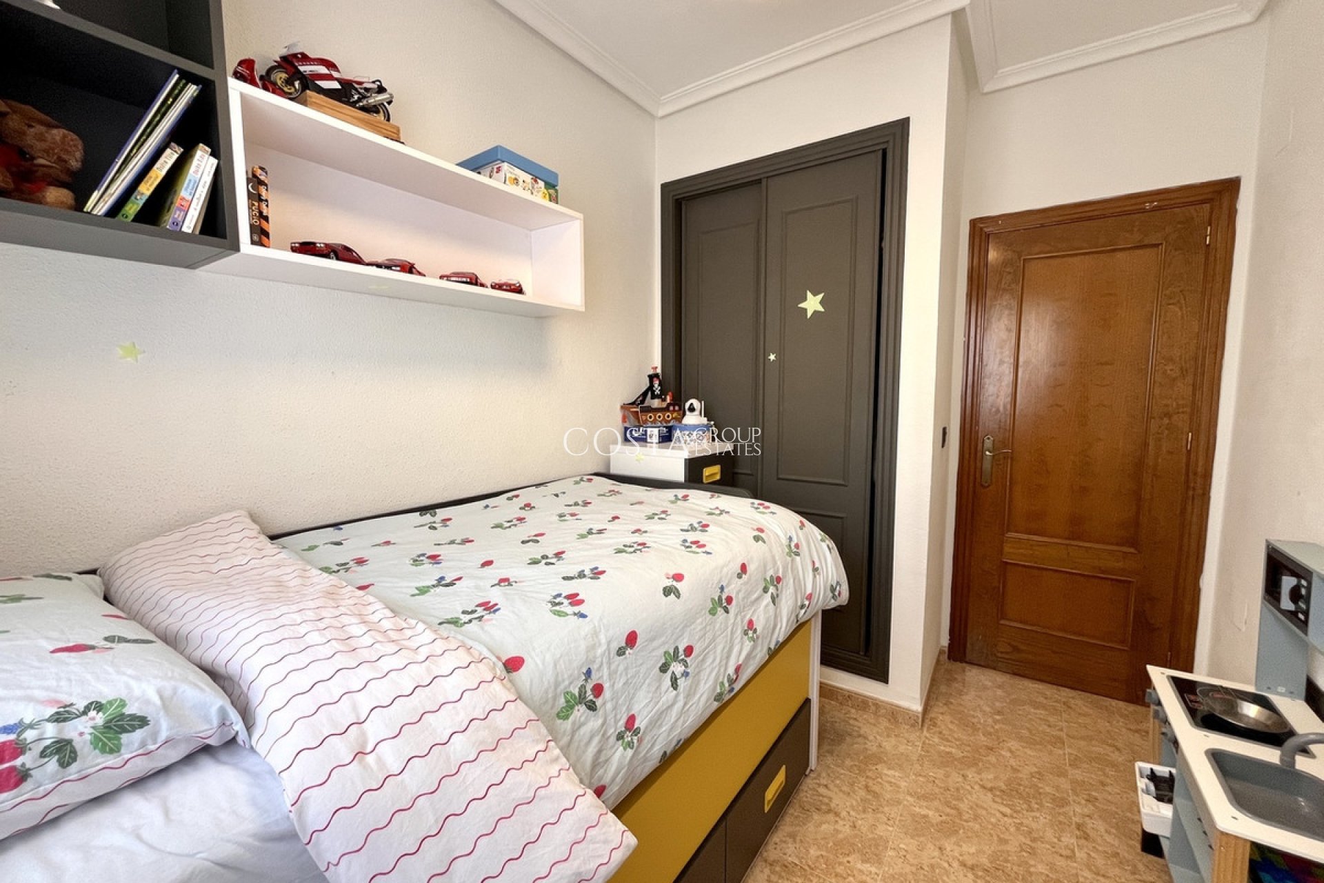 Revente - Maison -
Orihuela - Los Dolses