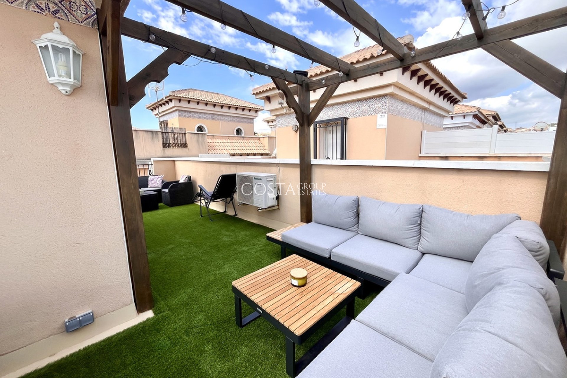 Revente - Maison -
Orihuela - Los Dolses