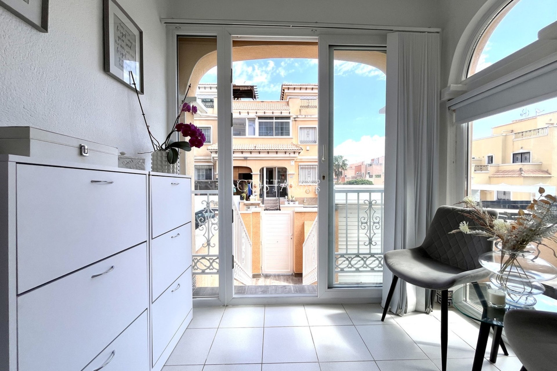 Revente - Maison -
Orihuela - Los Dolses