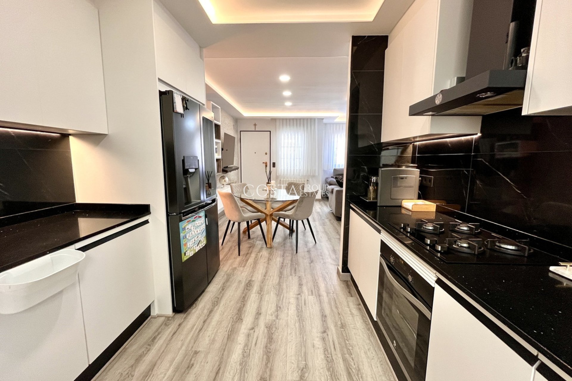 Revente - Maison -
Orihuela - Los Dolses