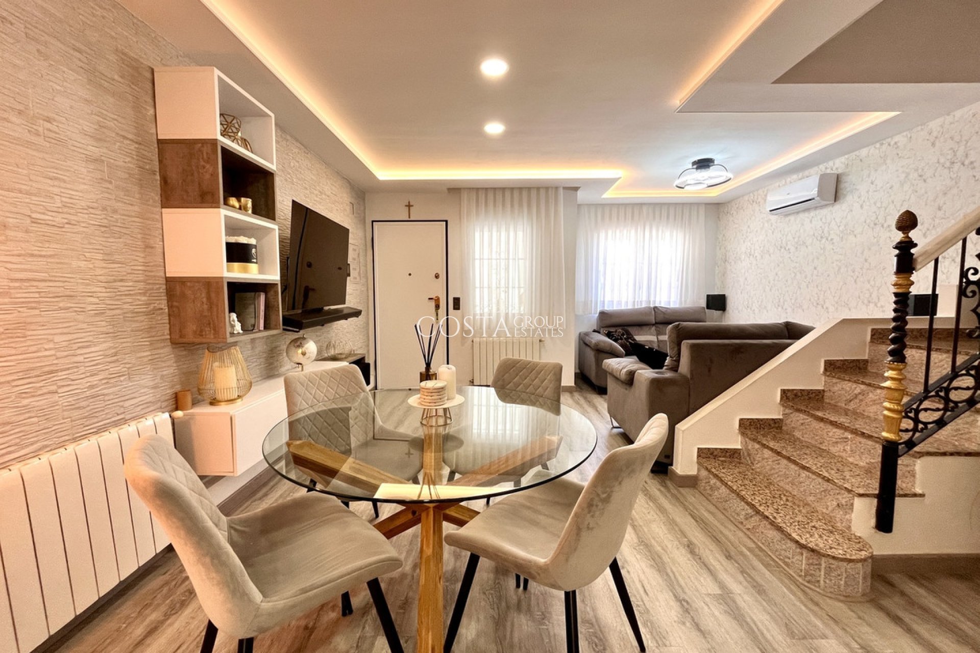 Revente - Maison -
Orihuela - Los Dolses