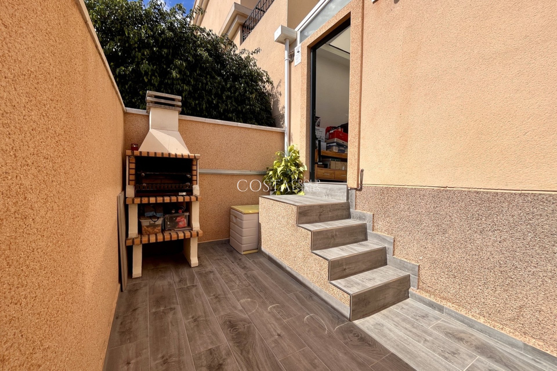Revente - Maison -
Orihuela - Los Dolses