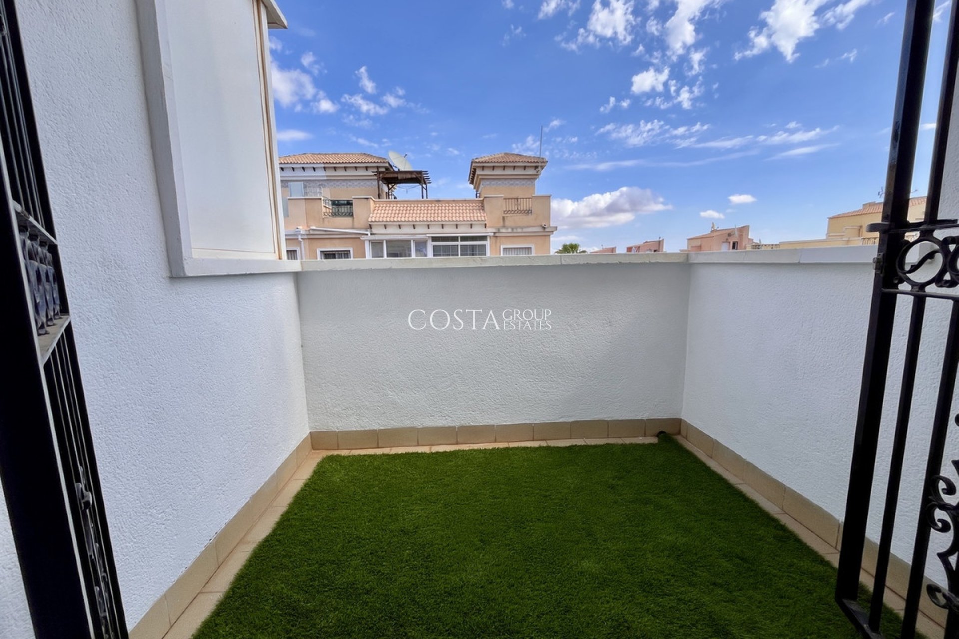 Revente - Maison -
Orihuela - Los Dolses