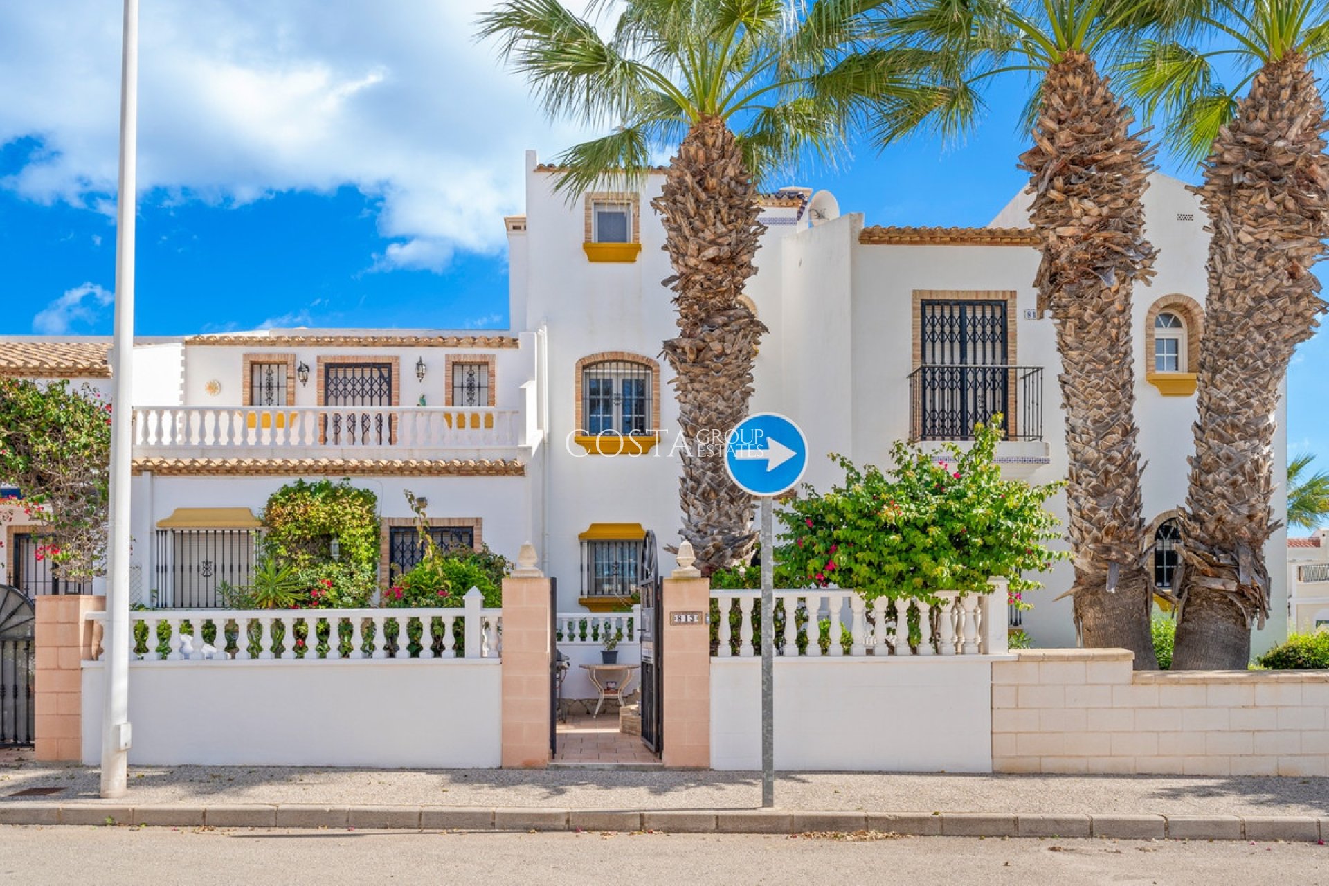 Revente - Maison -
Orihuela - Los Dolses