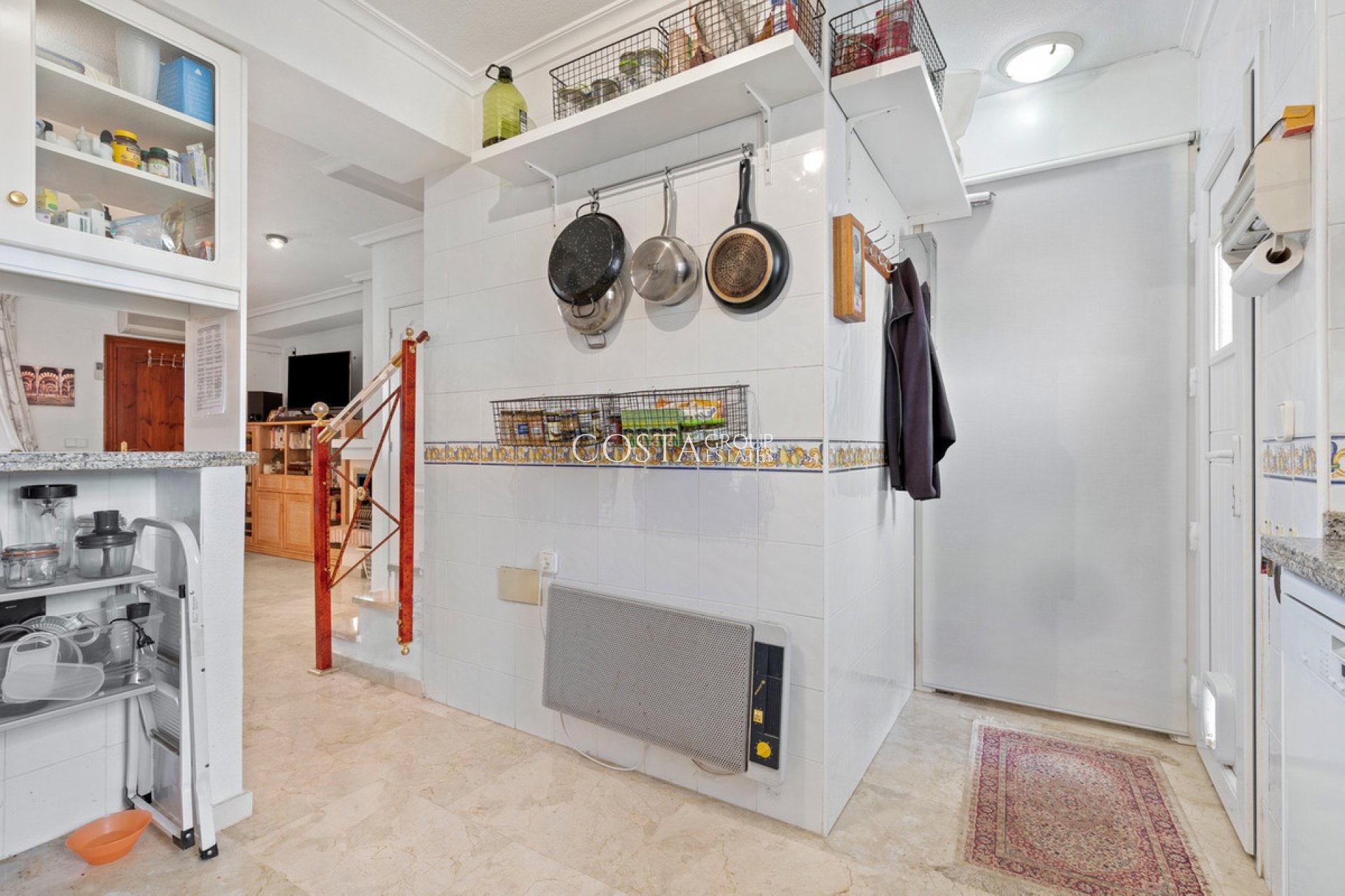 Revente - Maison -
Orihuela - Los Dolses