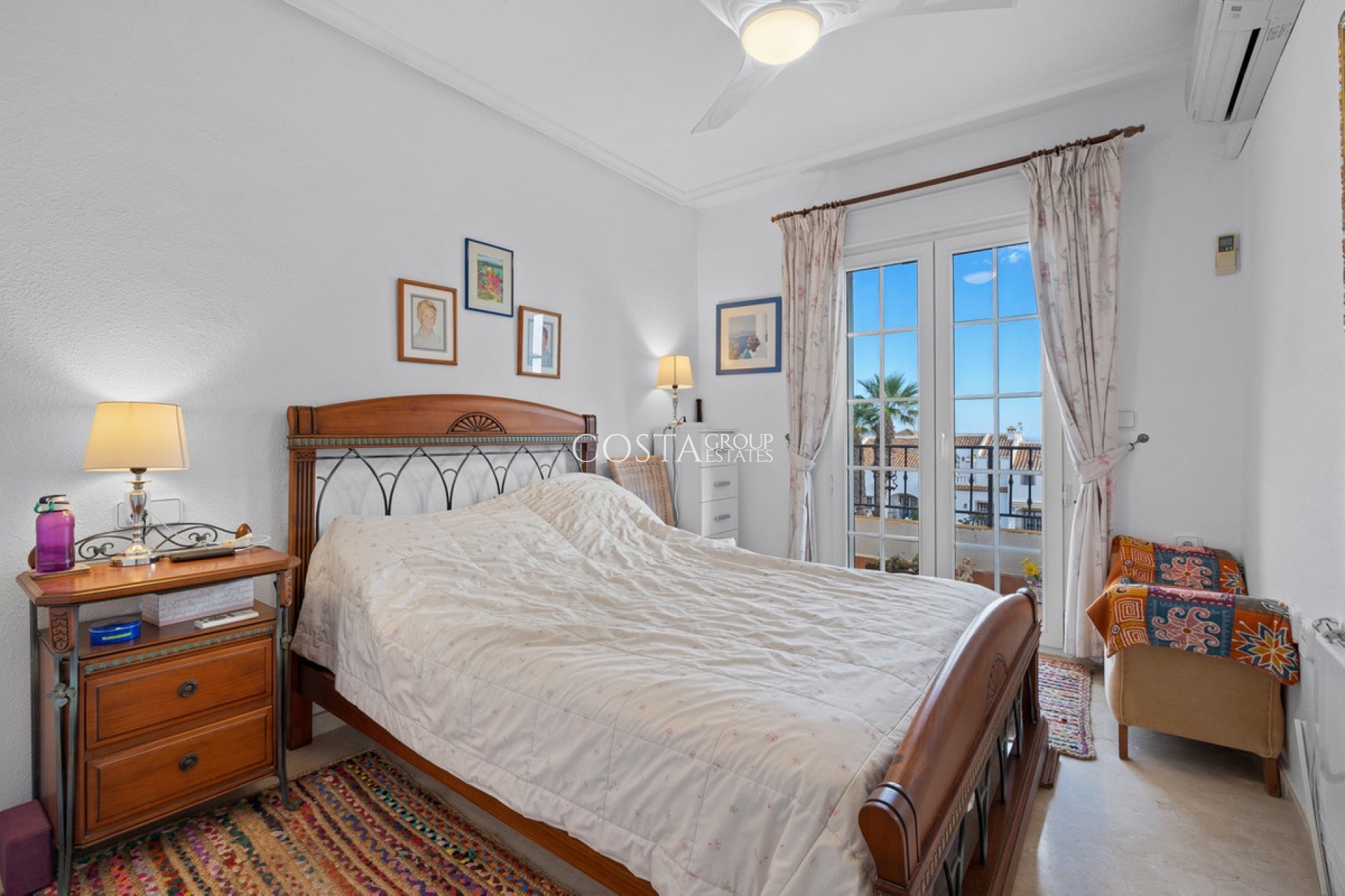 Revente - Maison -
Orihuela - Los Dolses