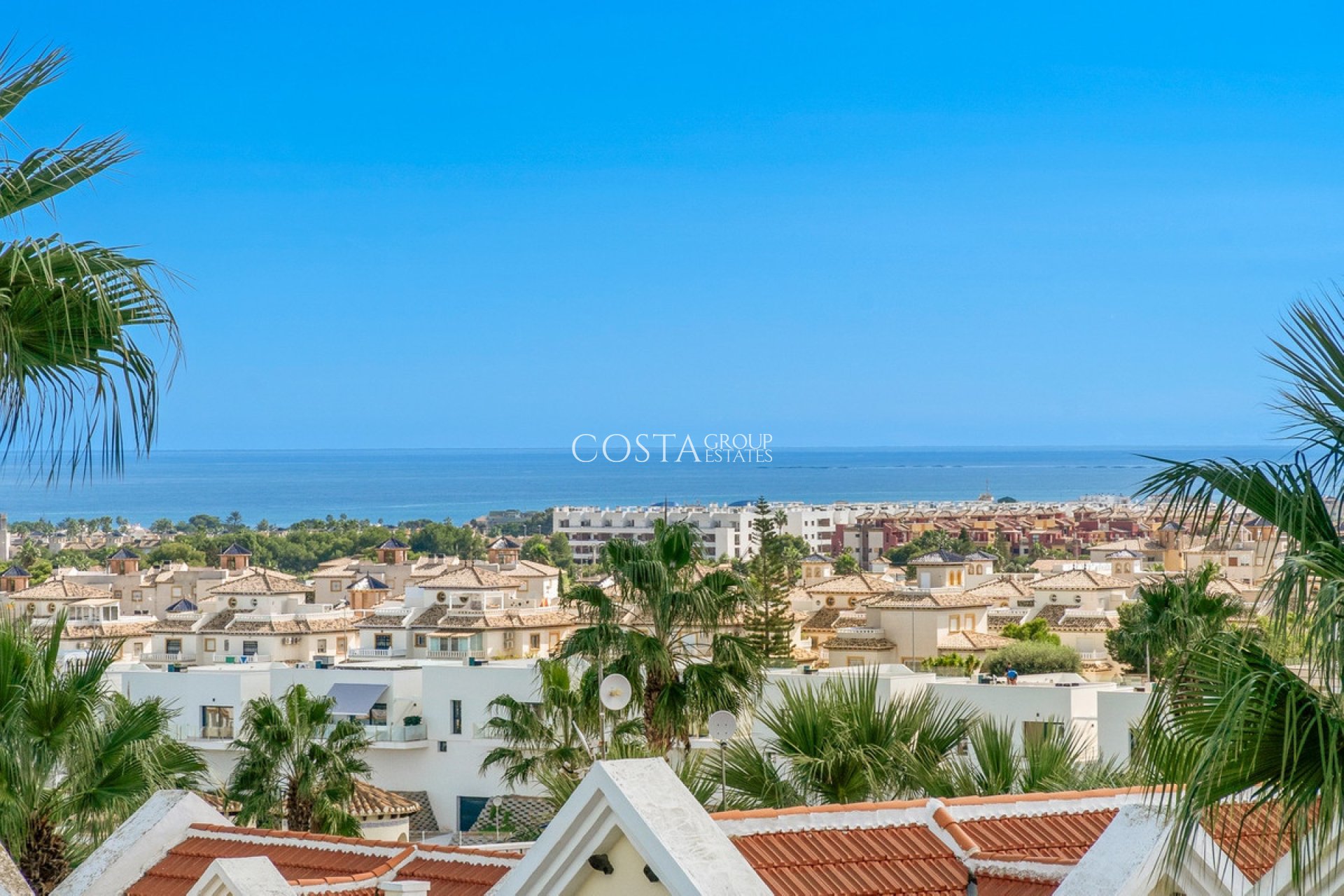 Revente - Maison -
Orihuela - Los Dolses