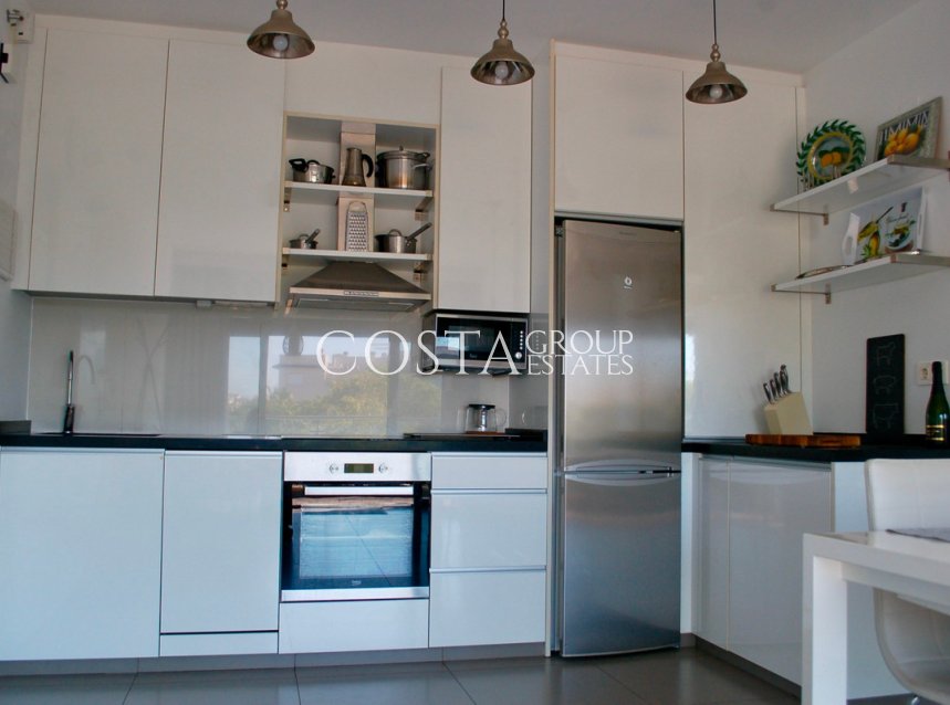 Revente - Maison -
Orihuela - Mil Palmeras