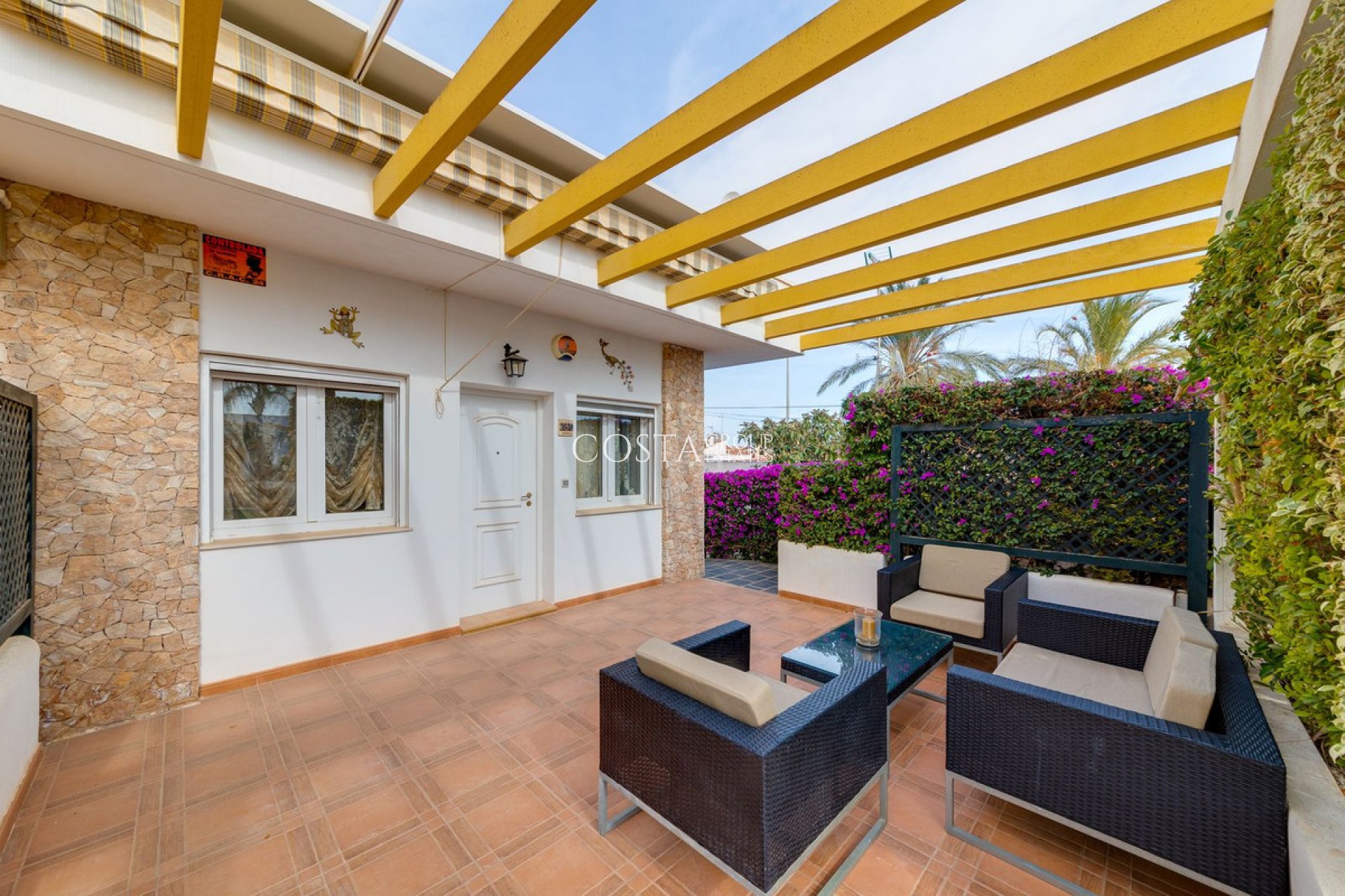 Revente - Maison -
Orihuela - Mil Palmeras