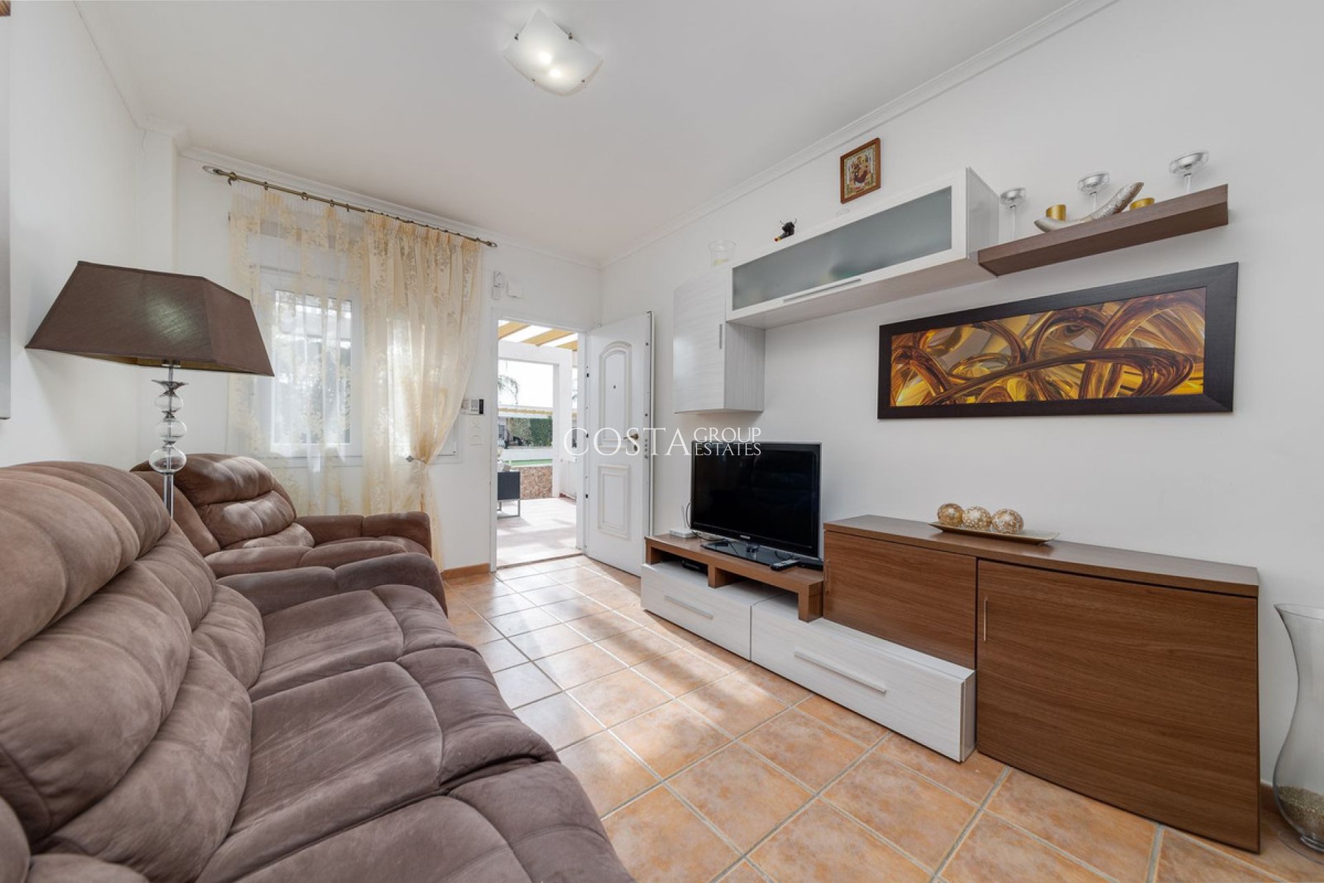 Revente - Maison -
Orihuela - Mil Palmeras