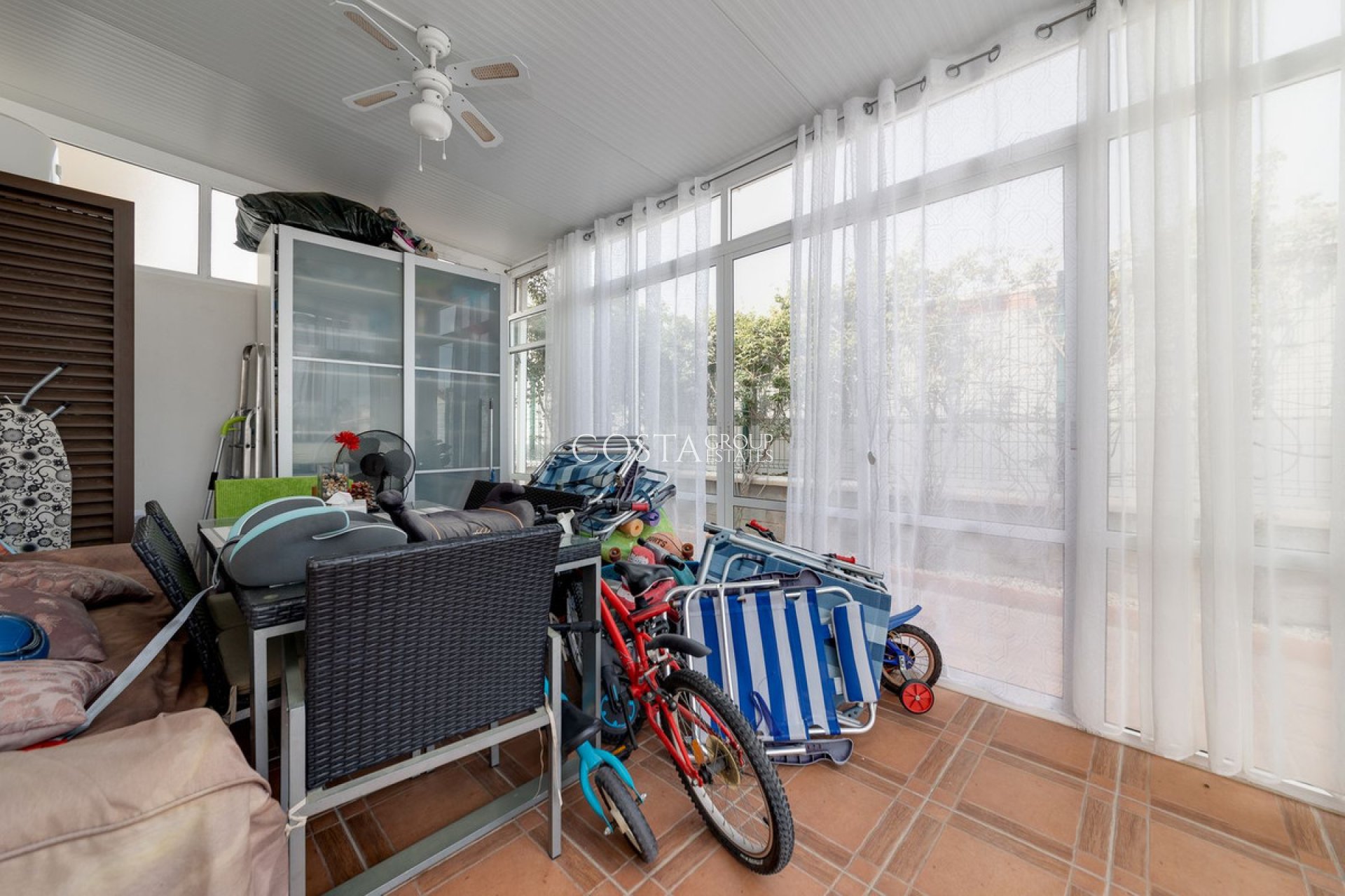 Revente - Maison -
Orihuela - Mil Palmeras