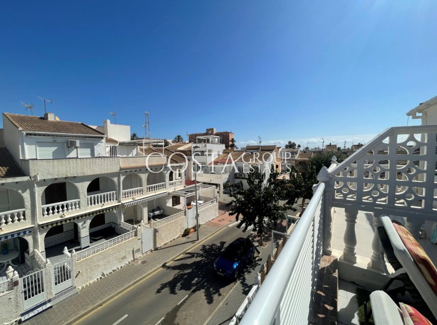 Revente - Maison -
Orihuela - Mil Palmeras