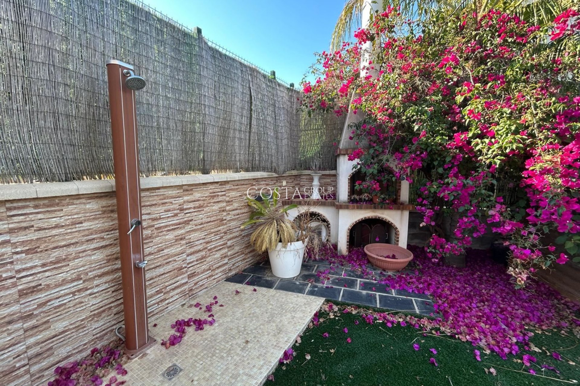 Revente - Maison -
Orihuela - Mil Palmeras