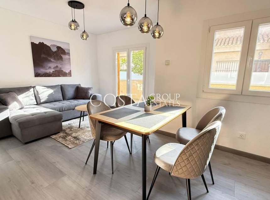 Revente - Maison -
Orihuela - Orihuela Costa