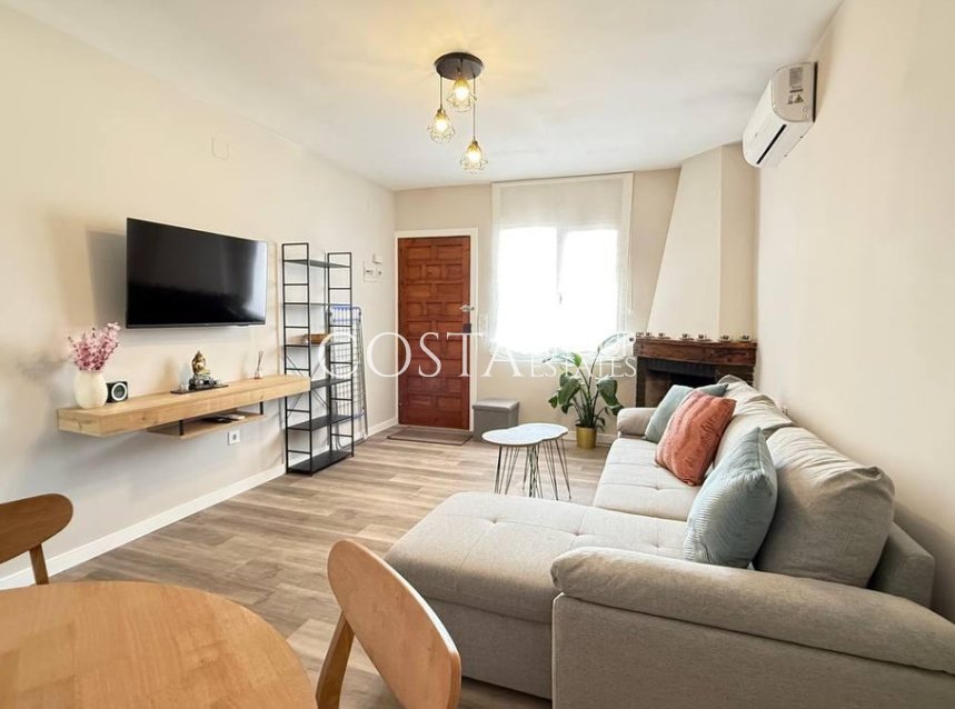 Revente - Maison -
Orihuela - Orihuela Costa