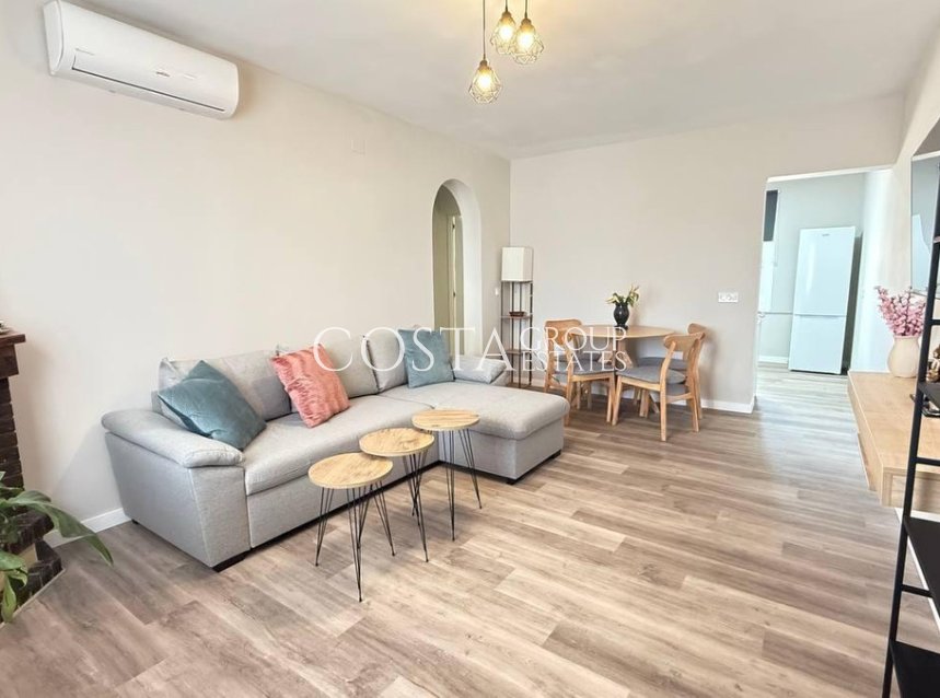 Revente - Maison -
Orihuela - Orihuela Costa