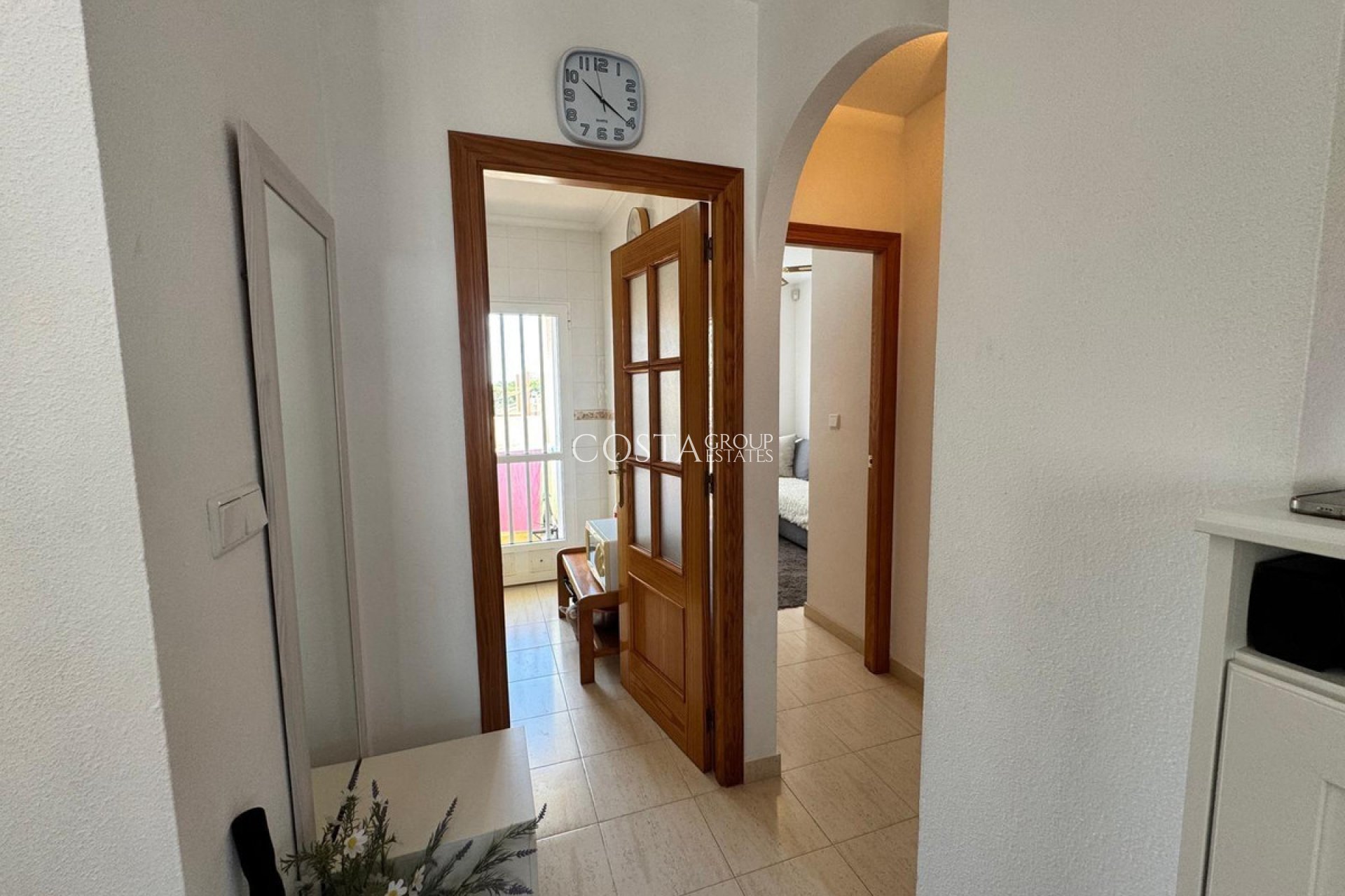 Revente - Maison -
Orihuela - Orihuela Costa
