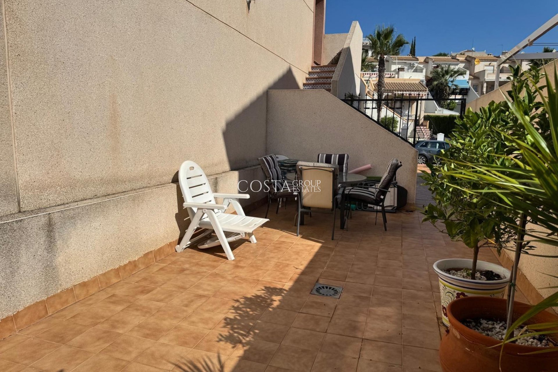 Revente - Maison -
Orihuela - Orihuela Costa