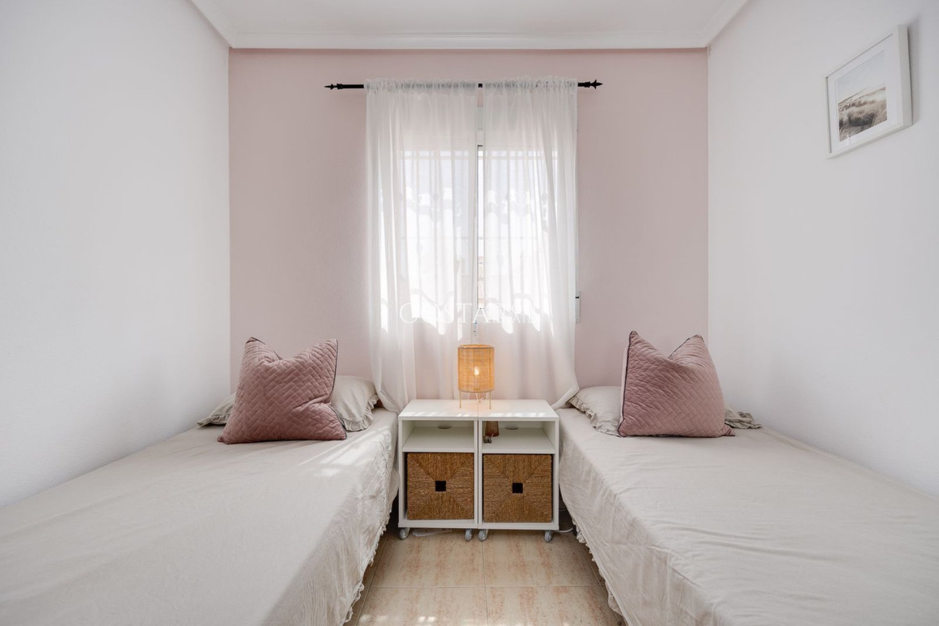 Revente - Maison -
Orihuela - Orihuela Costa