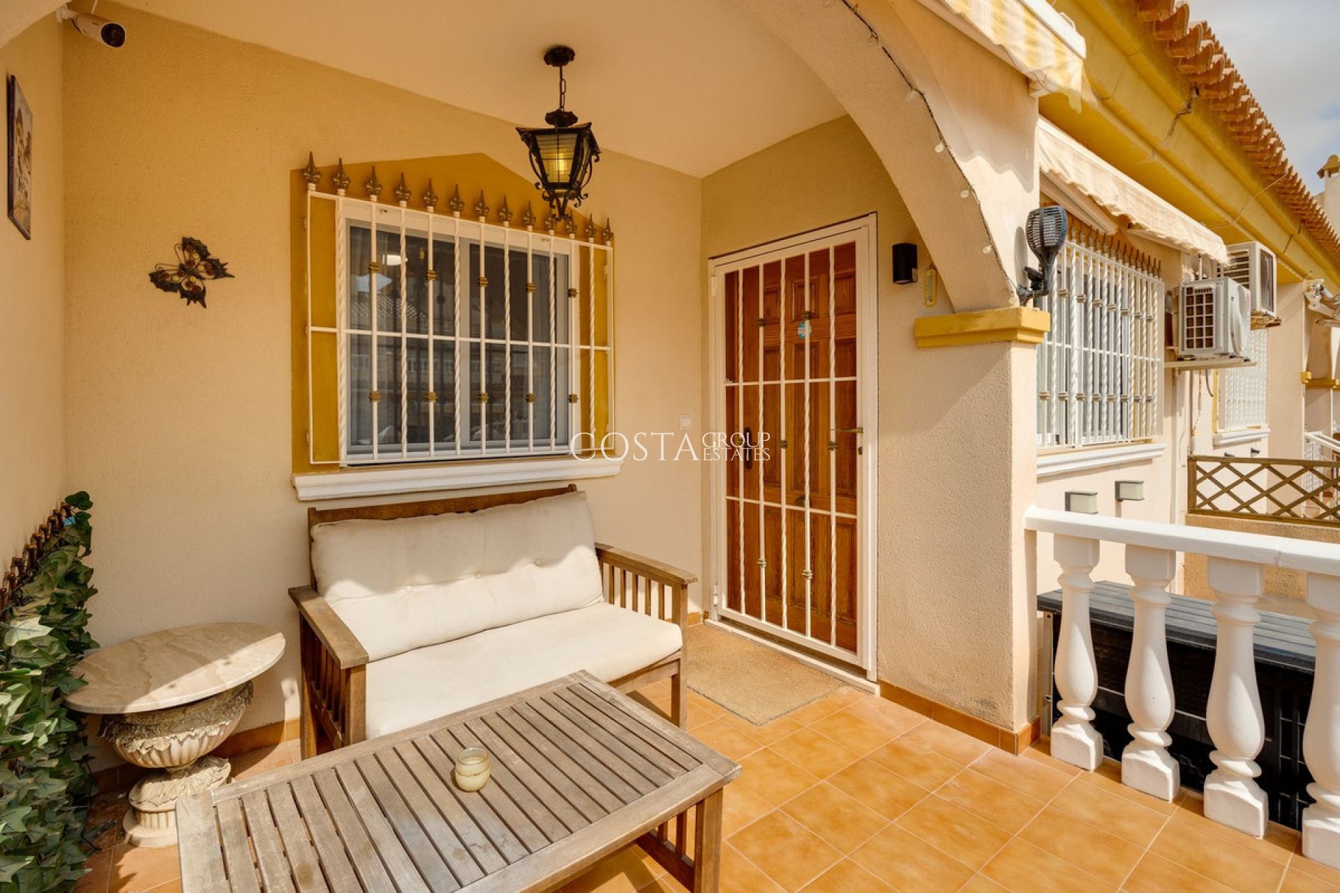 Revente - Maison -
Orihuela - Orihuela Costa