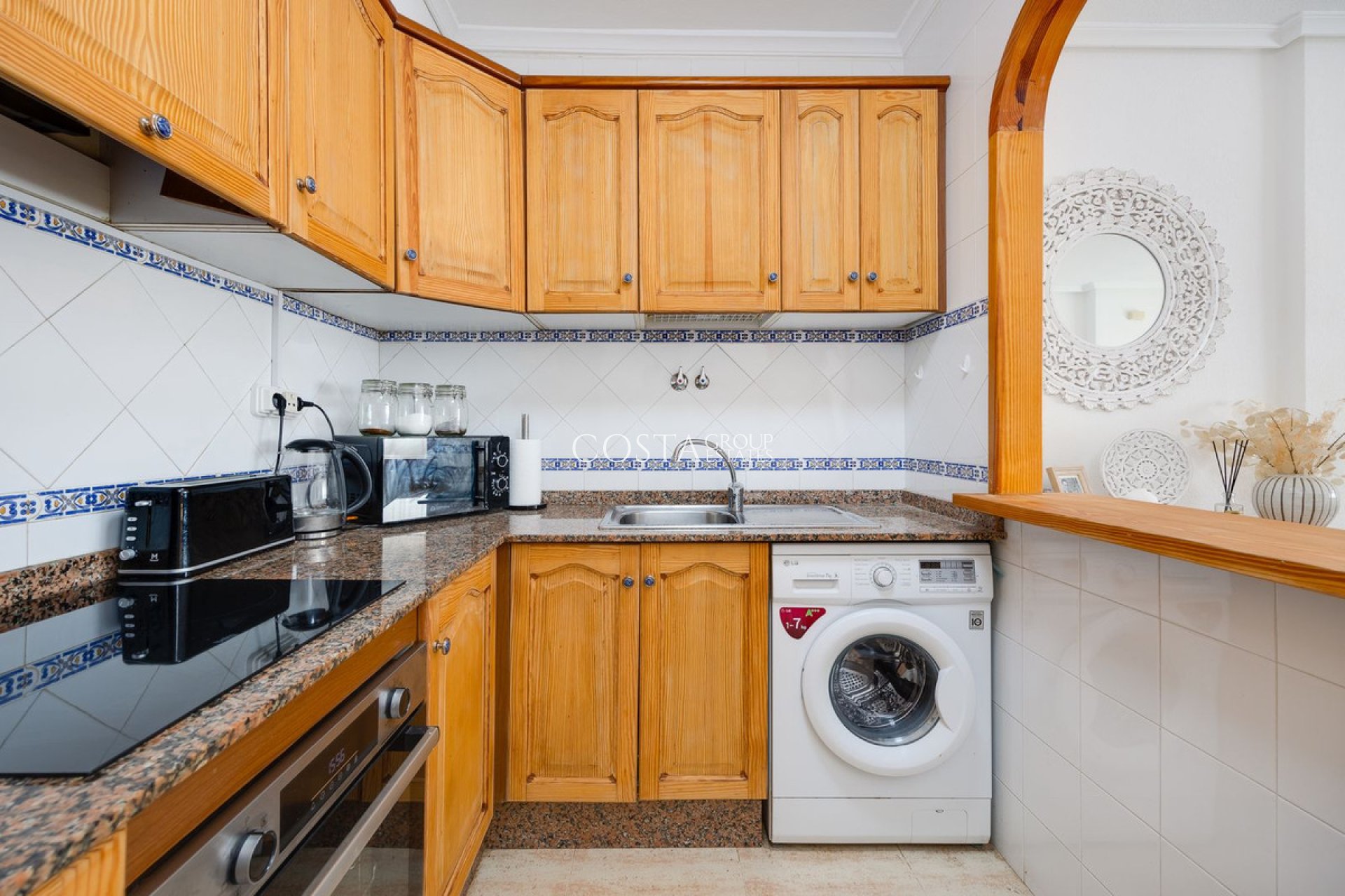 Revente - Maison -
Orihuela - Orihuela Costa